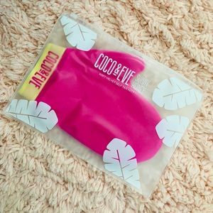 Coco and Eve Self Tan Velvet Mit